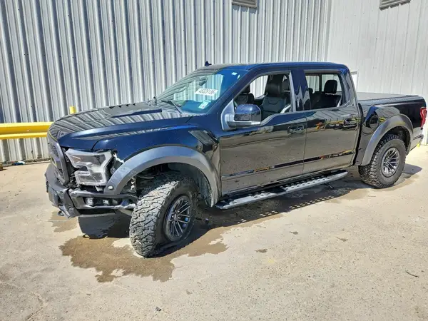 1FTFW1RG8KFA06854 2019 FORD F-150 - Image 1