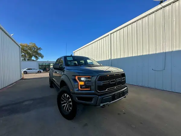 1FTFW1RG8KFA14789 2019 FORD F-150 - Image 1