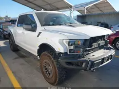 1FTFW1RG8KFA40258 2019 FORD F-150