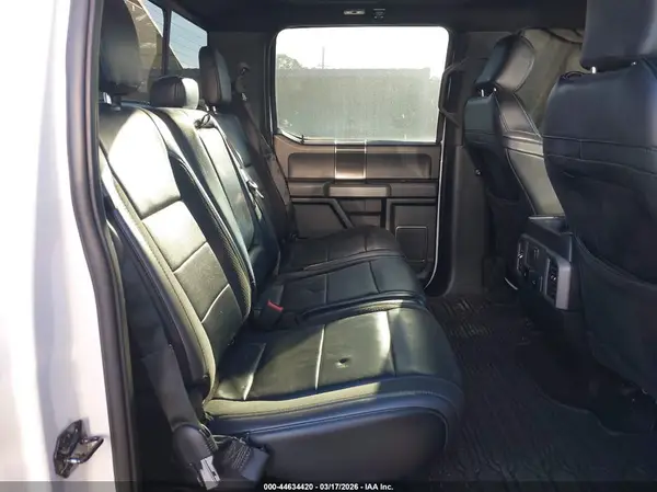 1FTFW1RG8KFA40258 2019 FORD F-150 - Image 8