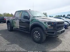 1FTFW1RG8KFA43936 2019 FORD F-150