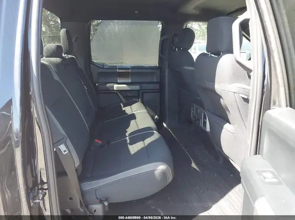 1FTFW1RG8KFA43936 2019 FORD F-150 - Image 8