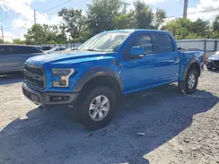 1FTFW1RG8KFA53768 2019 FORD F-150