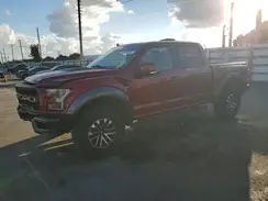 1FTFW1RG8KFA60901 2019 FORD F-150