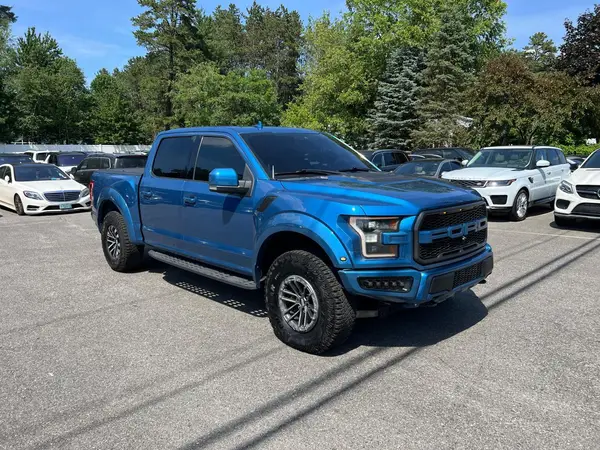 1FTFW1RG8KFA79612 2019 FORD F-150 - Image 2