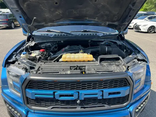 1FTFW1RG8KFA79612 2019 FORD F-150 - Image 8