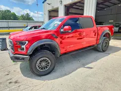 1FTFW1RG8KFA87032 2019 FORD F-150