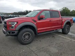 1FTFW1RG8KFA99813 2019 FORD F-150