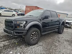 1FTFW1RG8KFB32938 2019 FORD F-150
