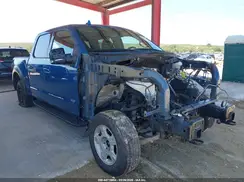 1FTFW1RG8KFB42059 2019 FORD F-150