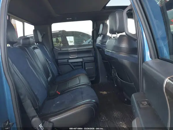 1FTFW1RG8KFB42059 2019 FORD F-150 - Image 8