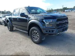 1FTFW1RG8KFB68273 2019 FORD F-150