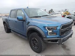 1FTFW1RG8KFB76941 2019 FORD F-150