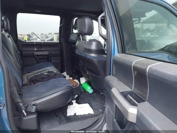 1FTFW1RG8KFB76941 2019 FORD F-150 - Image 8