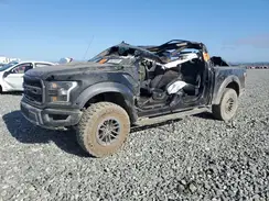 1FTFW1RG8KFB82111 2019 FORD F-150