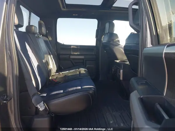 1FTFW1RG8KFB86529 2019 FORD F-150 - Image 8