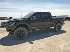 1FTFW1RG8KFB88992 2019 FORD F-150