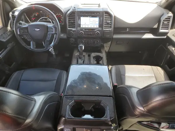 1FTFW1RG8KFB88992 2019 FORD F-150 - Image 8