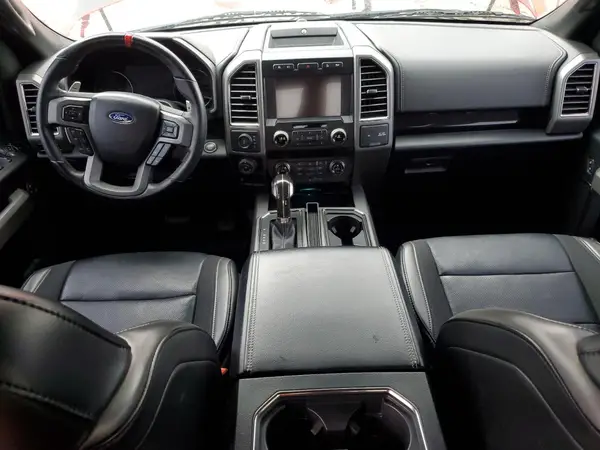 1FTFW1RG8KFC16256 2019 FORD F-150 - Image 8