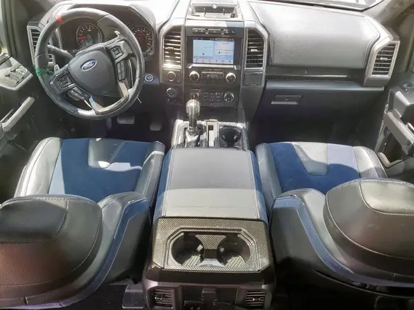 1FTFW1RG8KFC17651 2019 FORD F-150 - Image 8
