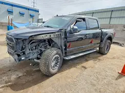 1FTFW1RG8KFC45269 2019 FORD F-150