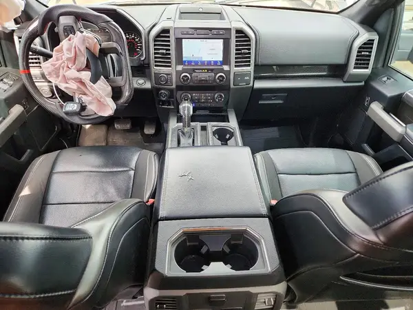 1FTFW1RG8KFC45269 2019 FORD F-150 - Image 8