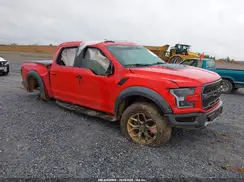1FTFW1RG8KFC52772 2019 FORD F-150