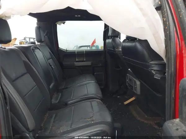 1FTFW1RG8KFC52772 2019 FORD F-150 - Image 8