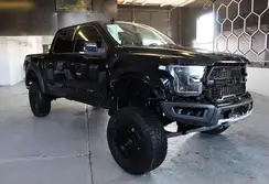 1FTFW1RG8KFC62833 2019 FORD F-150