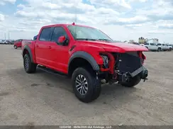 1FTFW1RG8KFC70897 2019 FORD F-150