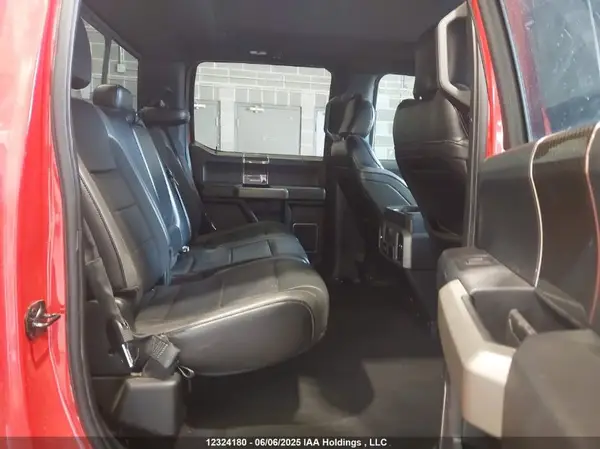 1FTFW1RG8KFC70897 2019 FORD F-150 - Image 8