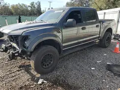 1FTFW1RG8KFC78546 2019 FORD F-150
