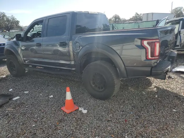 1FTFW1RG8KFC78546 2019 FORD F-150 - Image 2