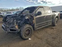 1FTFW1RG8KFC79406 2019 FORD F-150