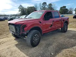 1FTFW1RG8KFC82936 2019 FORD F-150