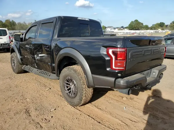 1FTFW1RG8KFC94794 2019 FORD F-150 - Image 2