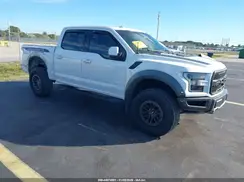 1FTFW1RG8KFD16972 2019 FORD F-150