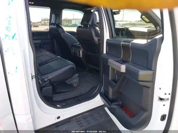 1FTFW1RG8KFD16972 2019 FORD F-150 - Image 8