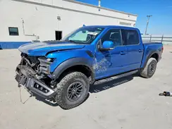 1FTFW1RG8KFD18107 2019 FORD F-150