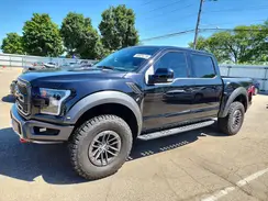 1FTFW1RG8LFA36325 2020 FORD F-150