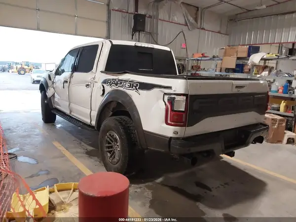 1FTFW1RG8LFA71320 2020 FORD F-150 - Image 2