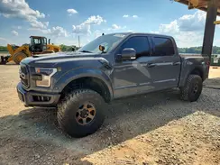 1FTFW1RG8LFA91714 2020 FORD F-150