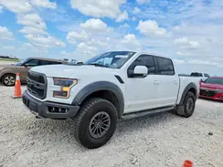 1FTFW1RG8LFB09547 2020 FORD F-150