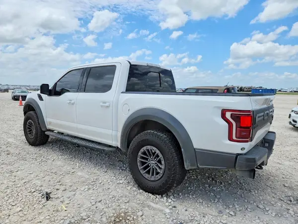 1FTFW1RG8LFB09547 2020 FORD F-150 - Image 2