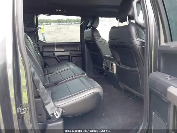 1FTFW1RG8LFB20631 2020 FORD F-150 - Image 8