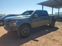 1FTFW1RG8LFB34884 2020 FORD F-150