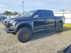 1FTFW1RG8LFB35016 2020 FORD F-150