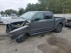1FTFW1RG8LFB61003 2020 FORD F-150
