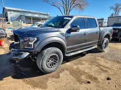 1FTFW1RG8LFB66895 2020 FORD F-150