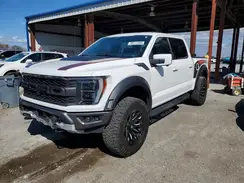1FTFW1RG8MFC20276 2021 FORD F-150